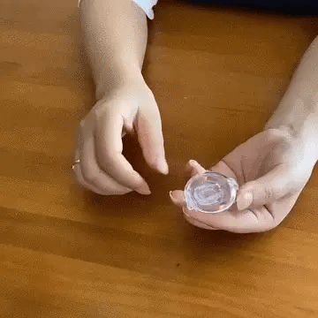 Bague Anti Ronflement Révolutionnaire
