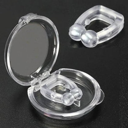 Bague Anti Ronflement Révolutionnaire