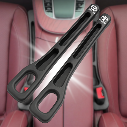 Bande de remplissage| Ne perdez plus rien entre les sièges (lot de 2)